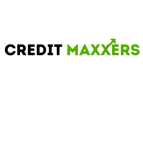 Credit Maxxers logo